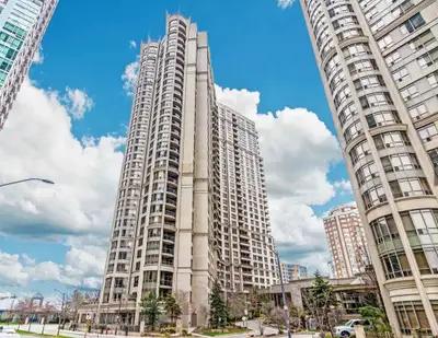 Condo in SQ 1 for lease