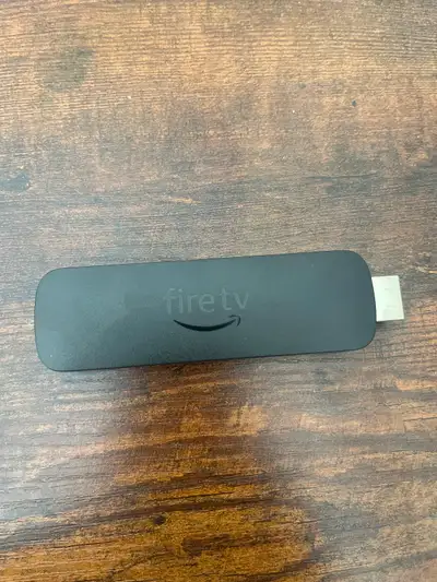 Amazon Fire TV Stick 4K (2nd generation), 2024, View more