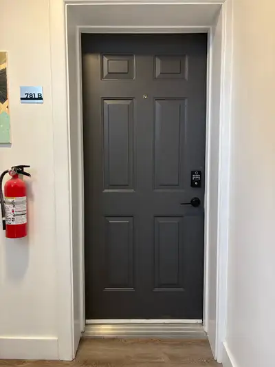 3 Bedroom apartment for rent