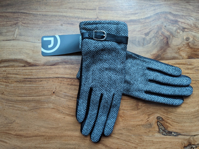 New Leather Gloves dans Femmes - Sacs et portefeuilles  à Laval/Rive Nord