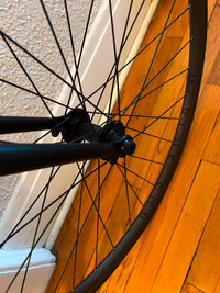 Fixed Gear - Roues H Plus Son Archetype