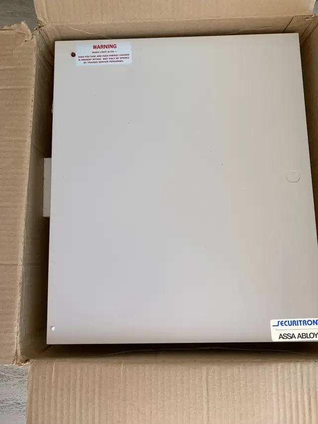 MAGNACARE BPS POWER SUPPLY509912272192808962
