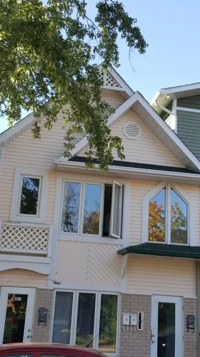 3 1/2 (disponible 1er août), 334, St-Viateur, Joliette950$/mois