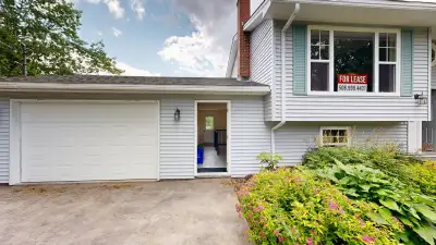 Lower Level Unit for Rent – 2 Bed, 1 Bath | $1,950 + Utilities Application required: https://forms.g...