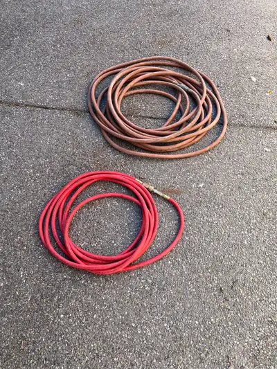 Air Hoses, View more