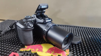 Nikon COOLPIX B500 16.0MP Digital Camera Ottawa Ottawa / Gatineau Area Preview
