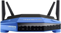 Router WiFi Linksys WRT1900AC-CA DualBand Gigabit