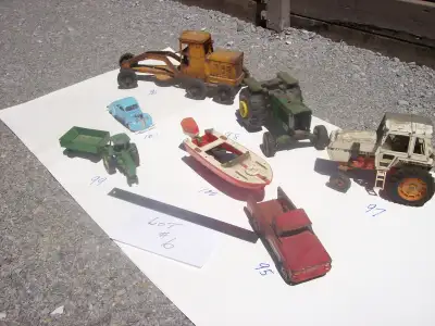 Toys Collectable, View more