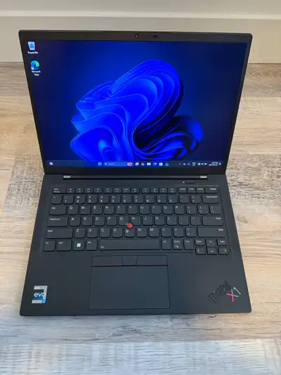 Lenovo ThinkPad X1 Carbon Gen 11 14"(i7 - 1355U Evo/16 GB RAM/51, View more