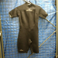 wet suits for children