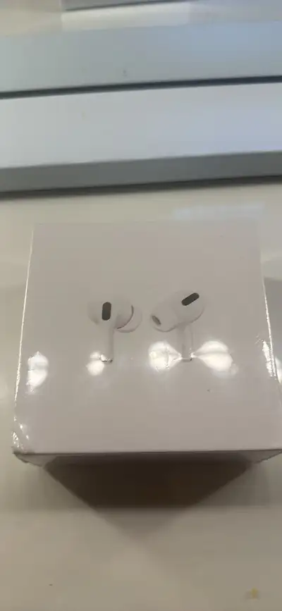 airpod pros, View more