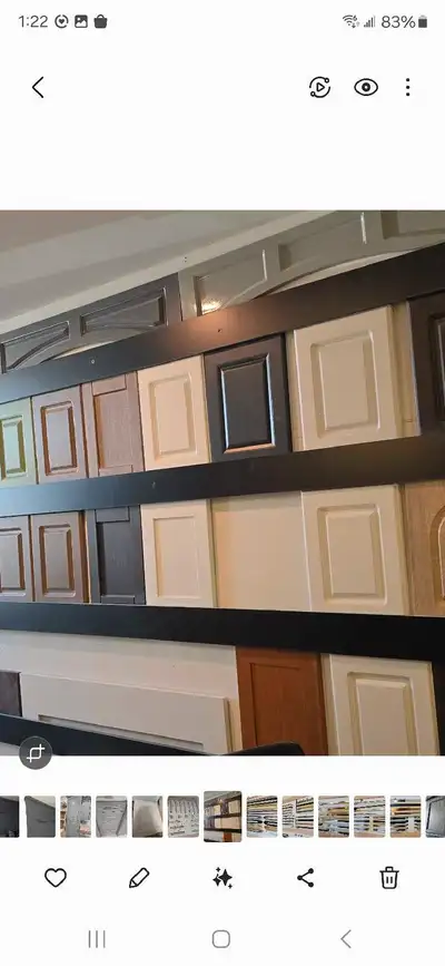 kitchen  cabinet doors, View more