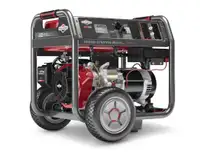 WANTED - Junked Gas Generator - 420cc