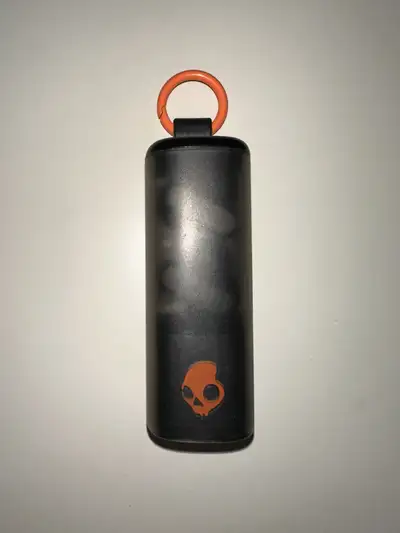 Skullcandy Dime Evo Bluetooth Earbuds with Clip Case, View more