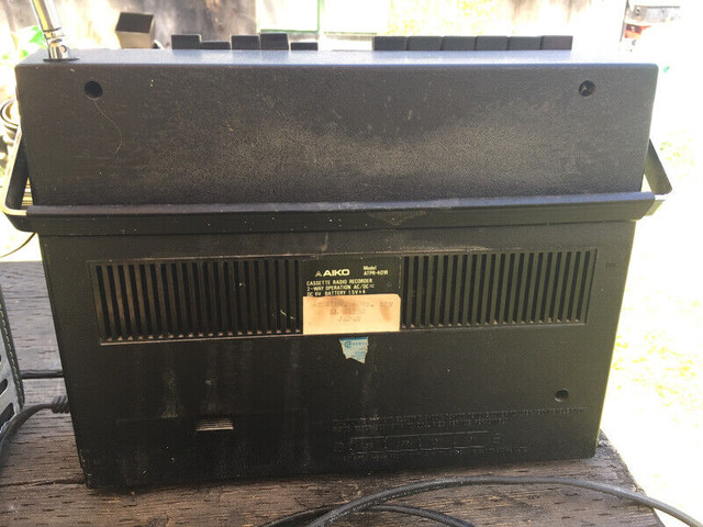 Shortwave radios in General Electronics in Oshawa / Durham Region - Image 3