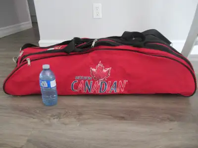 Adult-Youth Baseball-Softball Equipment Bag EXCELLENT see descri, View more