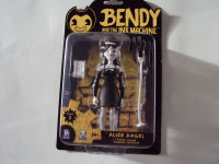BENDY AND THE INK MACHINE - ALICE ANGEL