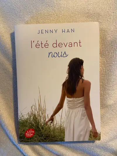 L’été où je suis devenue jolie 3, View more