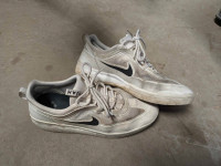 2 Nikes and Oak Habor Shoes
