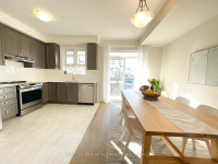 New 3BR3B Townhouse for lease Major Mac/Markham Rd!