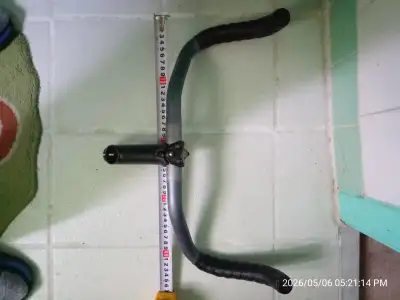 Bullhorn handle bar, View more