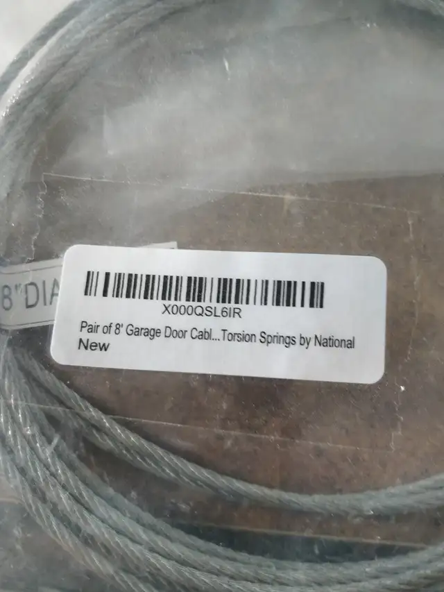 Garage door hardware562003029001523202
