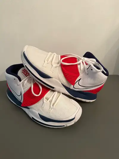 Nike Kyrie 6 USA, View more