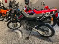 2021 Suzuki DR650