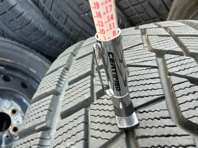 Starfire Winter Tires on Rims in Tires & Rims in City of Toronto - Image 6