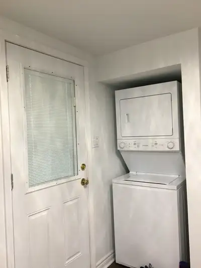 Furnished Shared Room For Rent in Brampton. For 500. Bright spacious shared room for rent in basemen...