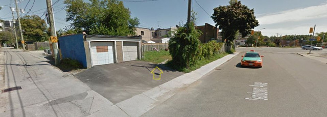 Outdoor Parking Spot - Midland Rd and Kingston Rd, Scarborough in Storage & Parking for Rent in City of Toronto