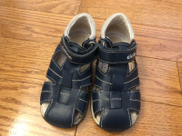 Ciciban size 24 Eu  summer sandals  (size 7 toddler)