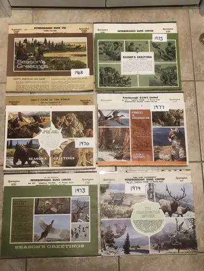 $10 each. No writing on them. Shipping anywhere in Canada for cost. Canada Post with tracking and in...