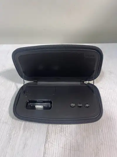 iHome Portable Speaker, View more