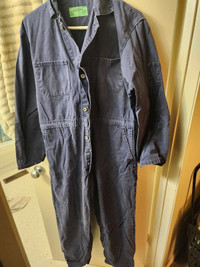 Coveralls Size 40 42 44 46 48 50 52 $44 and up 0b0Wpg 