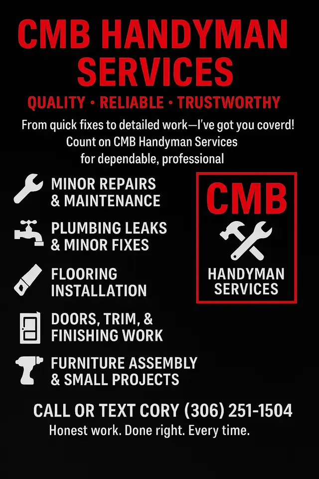 Handyman 64540183121027120