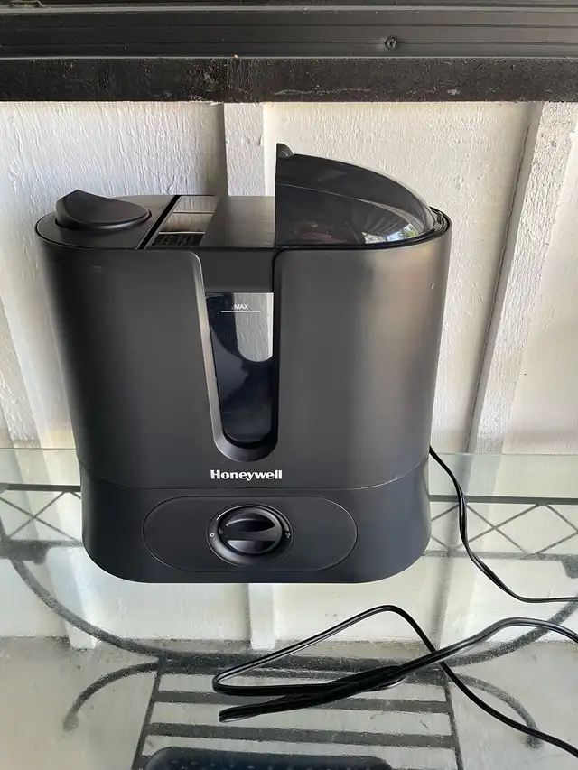 Honeywell Humidifier 