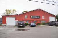 Large warehouse store for sale