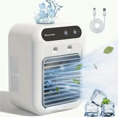 Mini Air Cooler, View more