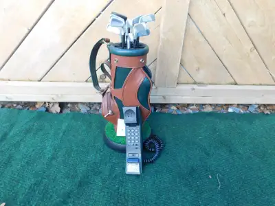 GOLF PHONE  FOR SALE, View more