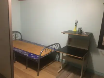 Room available