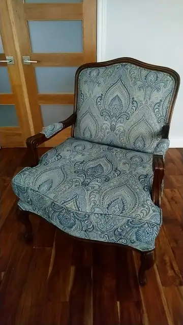 Set of Two Boylston Accent Chairs – Bombay, View more