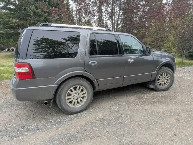 Ford Expedition 524412478659635202