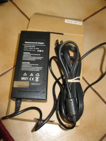 laptop adapter, charger 19 V 4.74A dell toshiba Hp   xxx, View more