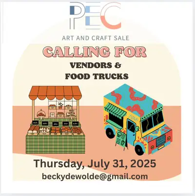 Vendors Wanted, View more