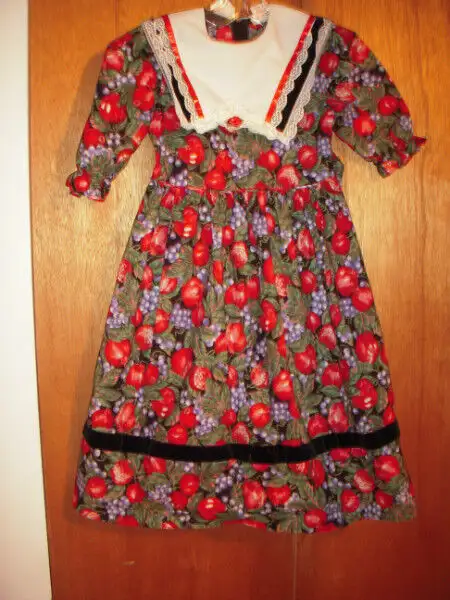 Robe fleurie pour jeune fille in Kids & Youth in Laval / North Shore - Image 3