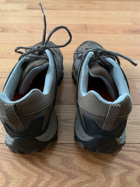 Merrell Ladies Hiking/Walking Shoes ( Sz 8.5 ) in Women's - Shoes in City of Halifax - Image 5