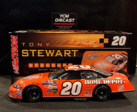 Diecast Nascar #20 Tony Stewart / Chevrolet 2006 1/24
