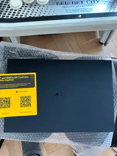 Brand New Analogue 3D - Funtastic Jungle Green, View more