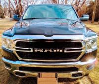 2020 RAM 1500 Tradesman SXT Crew Cab 4X4 